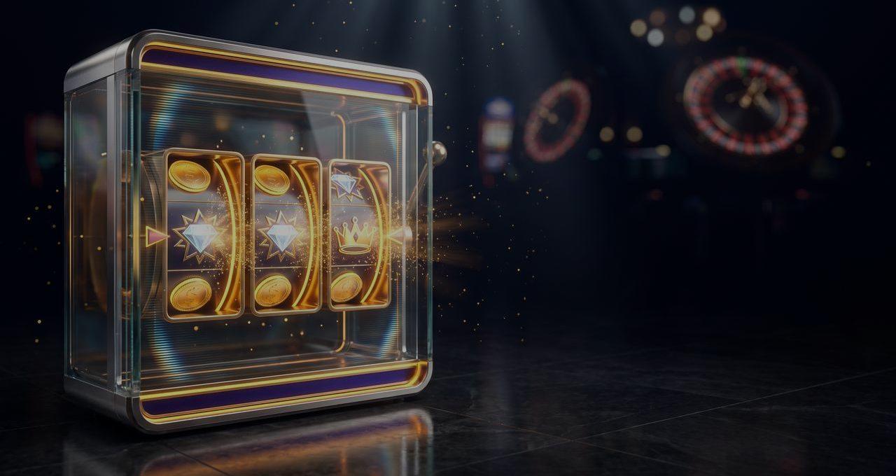 Mega Casino
