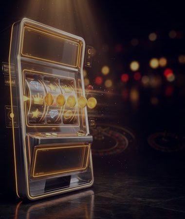 Mega Casino