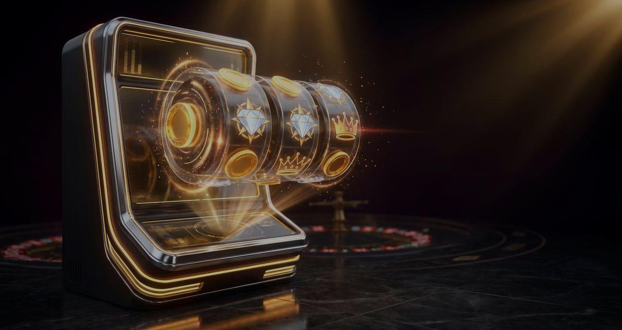Mega Casino